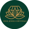 Deol Jewels Crystals